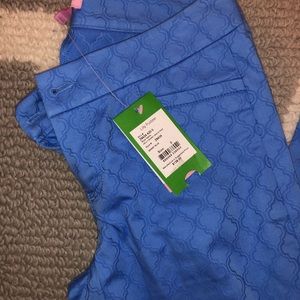 Lilly Pulitzer Kelly Ankle pant